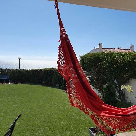 Ericeira Villa'S Eksteriør bilde