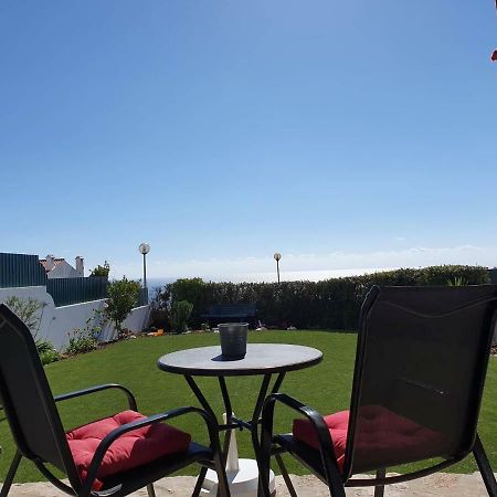 Ericeira Villa'S Eksteriør bilde
