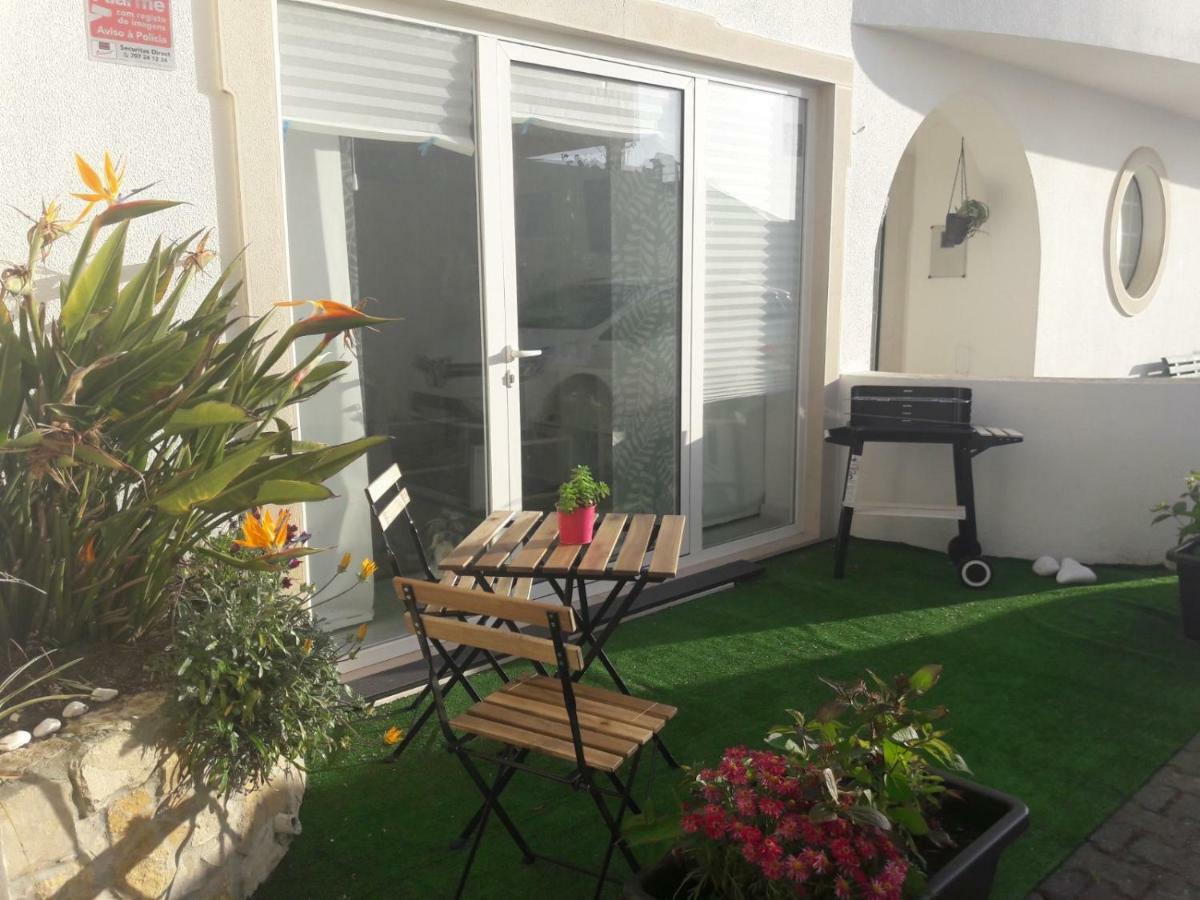 Ericeira Villa'S Eksteriør bilde