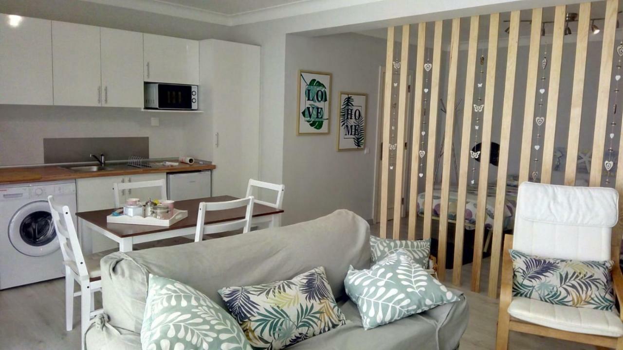 Ericeira Villa'S Eksteriør bilde