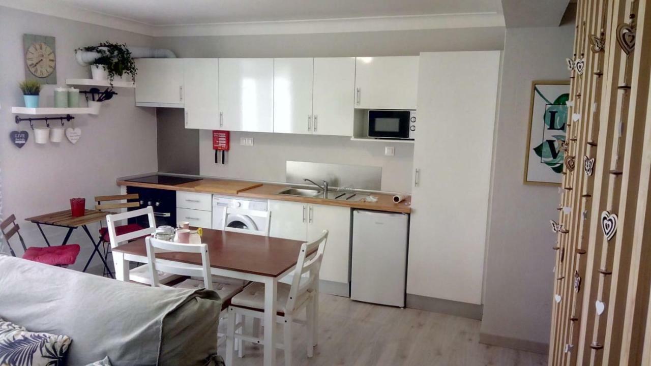 Ericeira Villa'S Eksteriør bilde