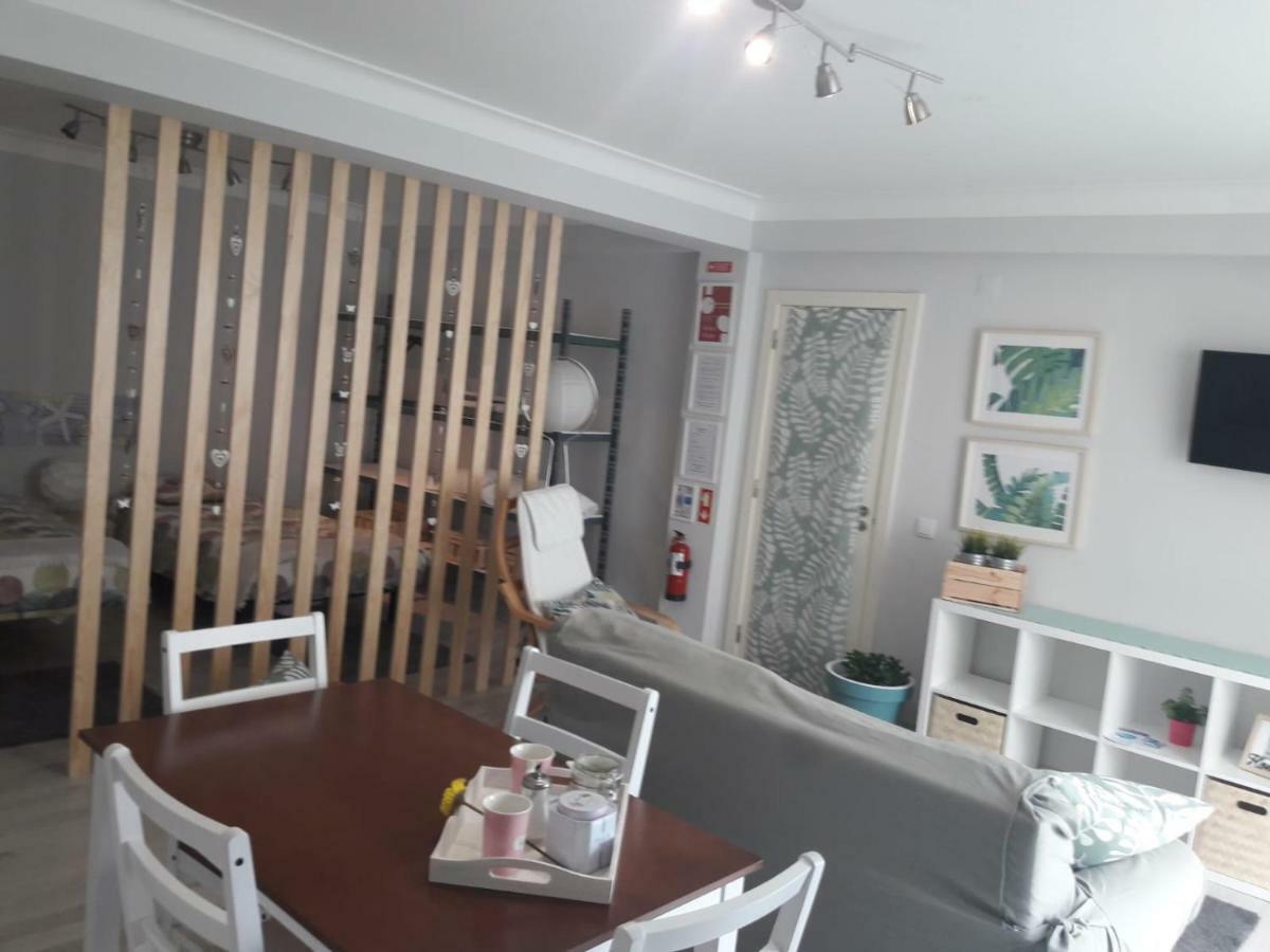 Ericeira Villa'S Eksteriør bilde