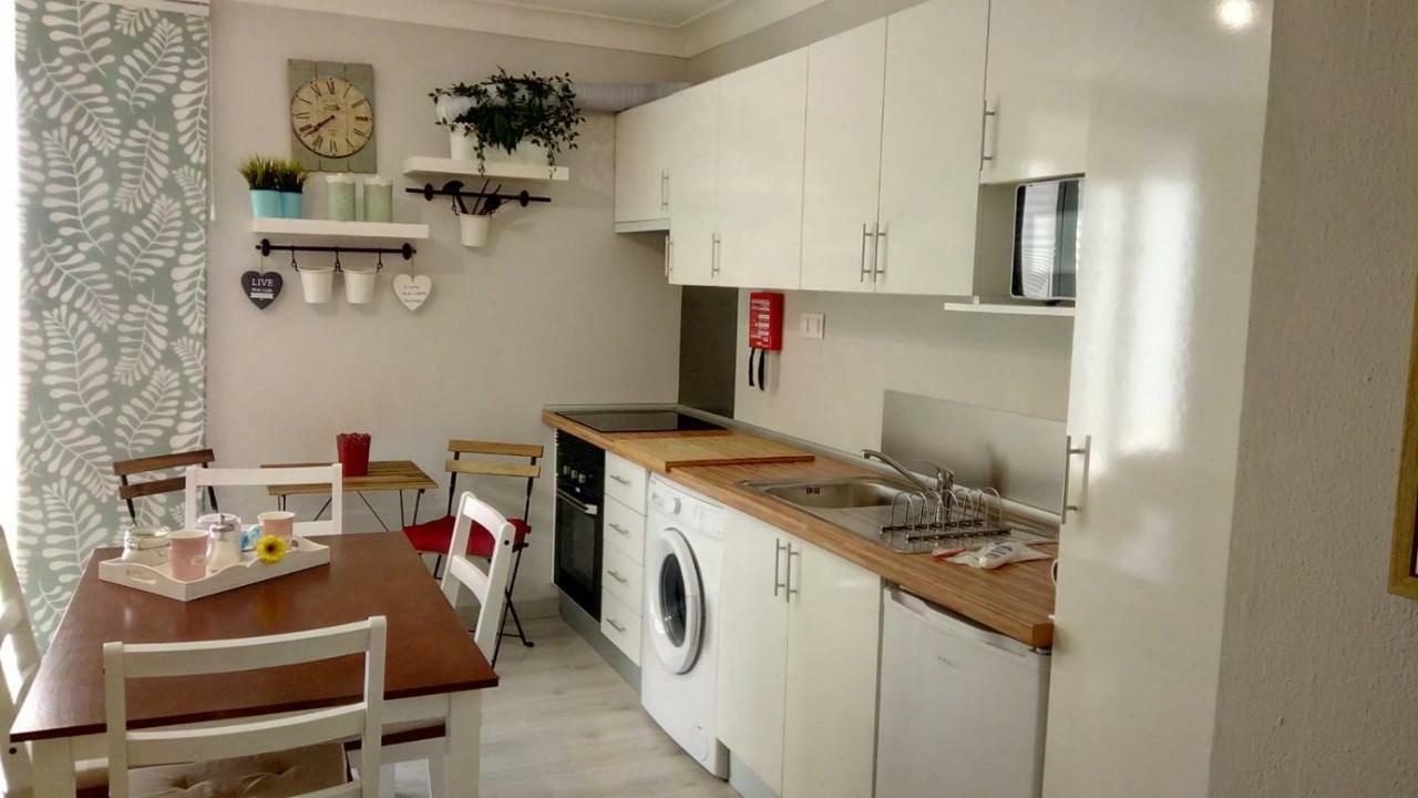 Ericeira Villa'S Eksteriør bilde