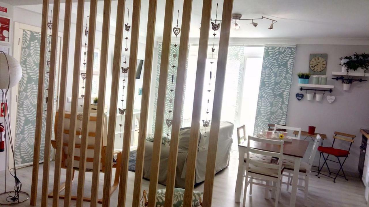 Ericeira Villa'S Eksteriør bilde