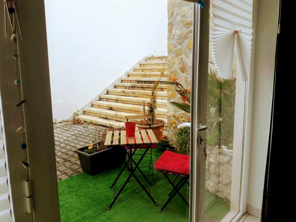 Ericeira Villa'S Eksteriør bilde