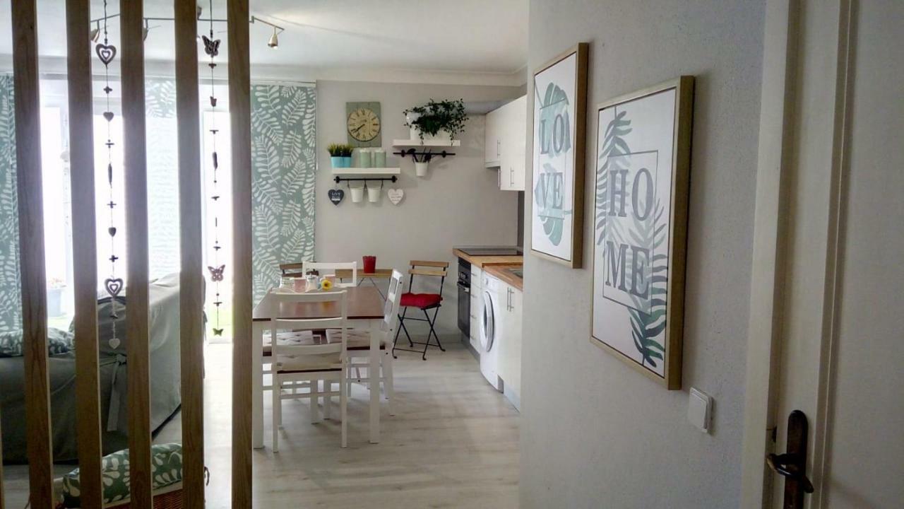 Ericeira Villa'S Eksteriør bilde