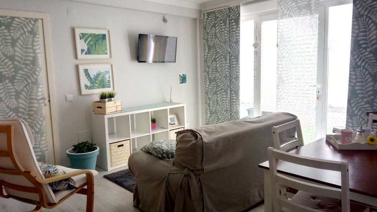 Ericeira Villa'S Eksteriør bilde