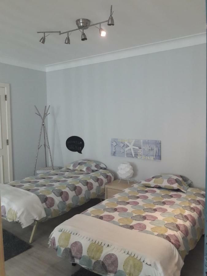 Ericeira Villa'S Eksteriør bilde