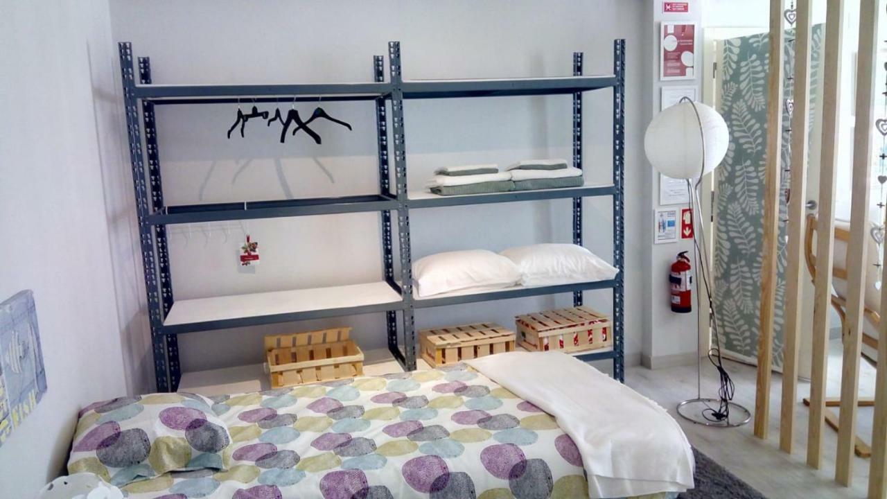 Ericeira Villa'S Eksteriør bilde
