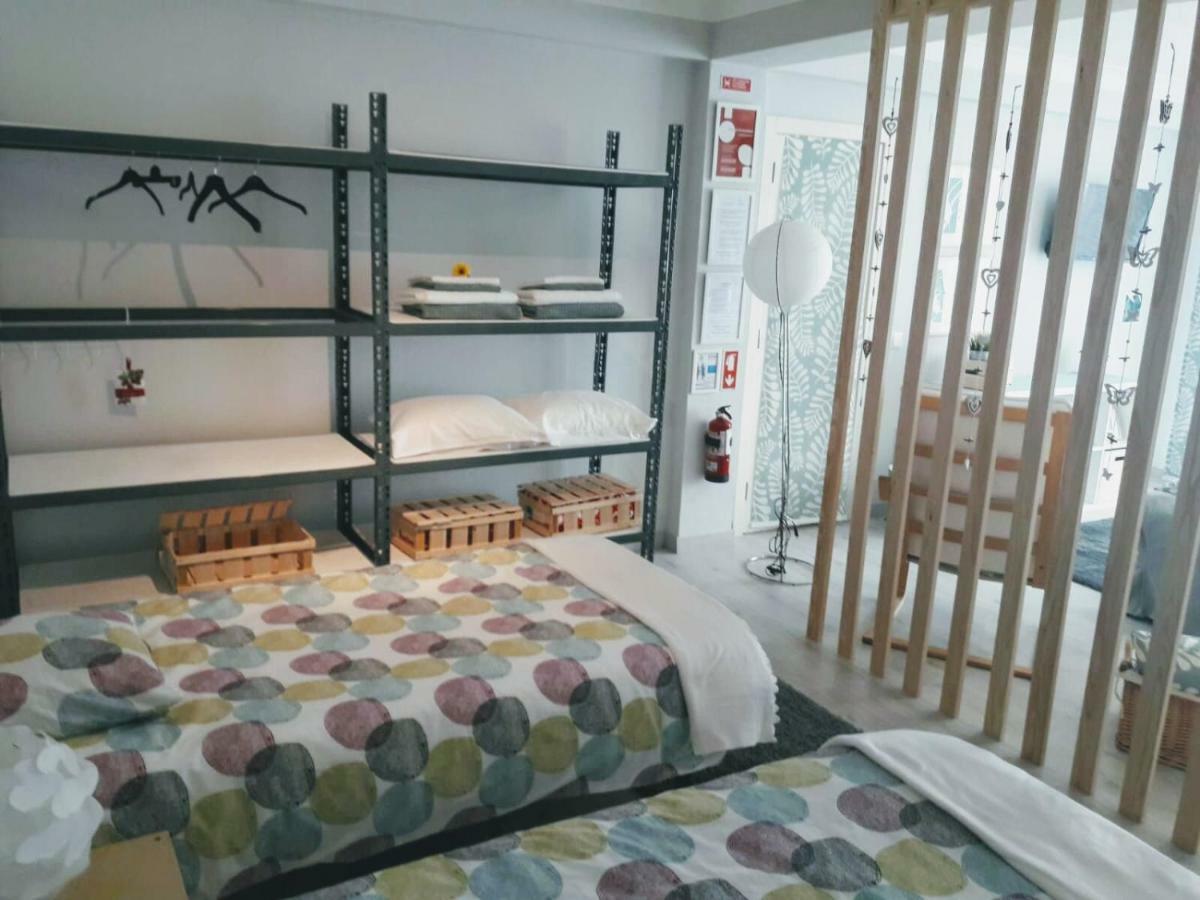 Ericeira Villa'S Eksteriør bilde