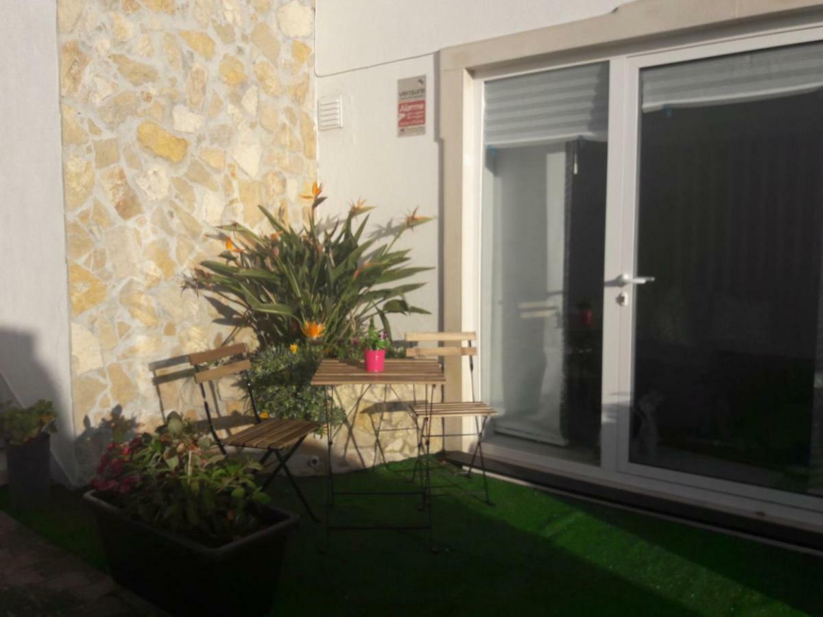 Ericeira Villa'S Eksteriør bilde