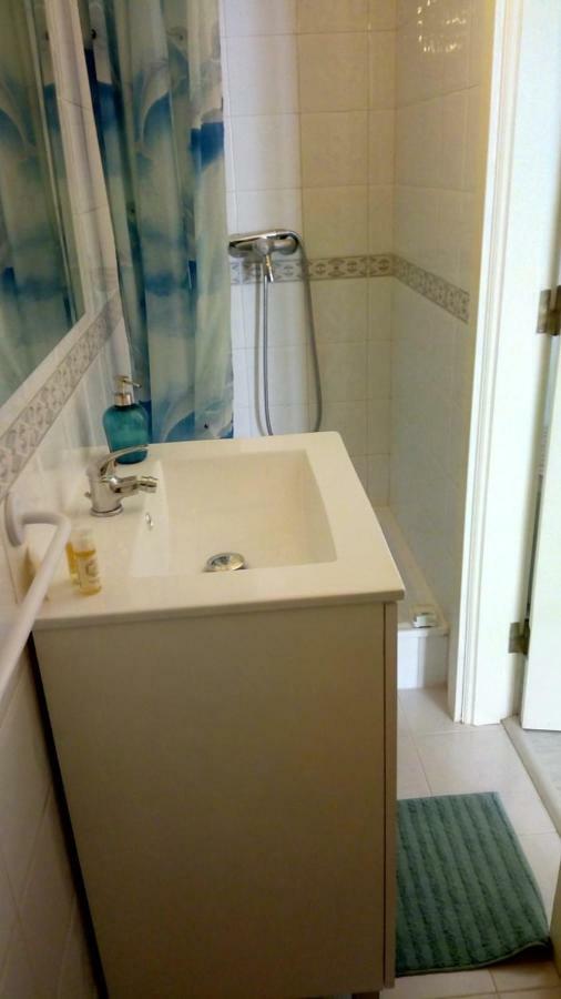 Ericeira Villa'S Eksteriør bilde