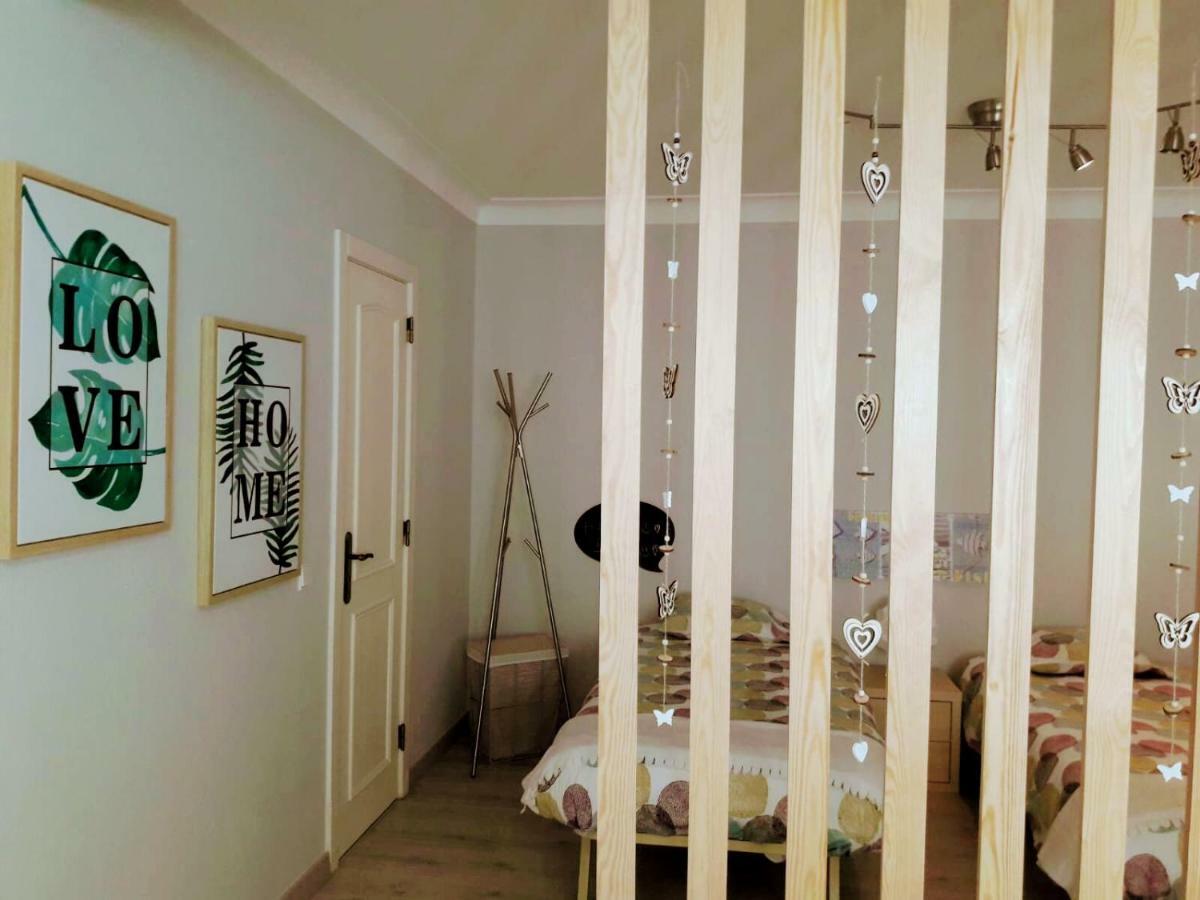 Ericeira Villa'S Eksteriør bilde