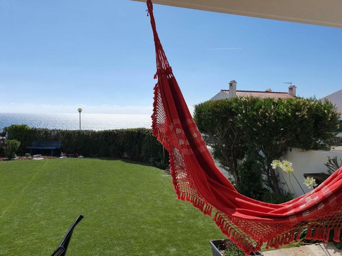 Ericeira Villa'S Eksteriør bilde