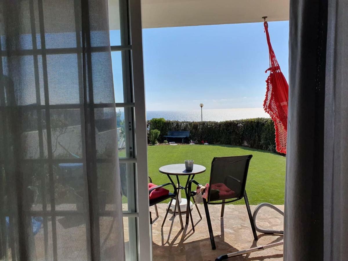 Ericeira Villa'S Eksteriør bilde