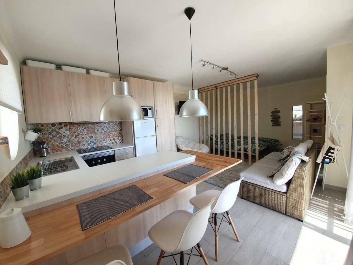 Ericeira Villa'S Eksteriør bilde