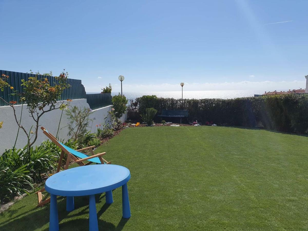 Ericeira Villa'S Eksteriør bilde