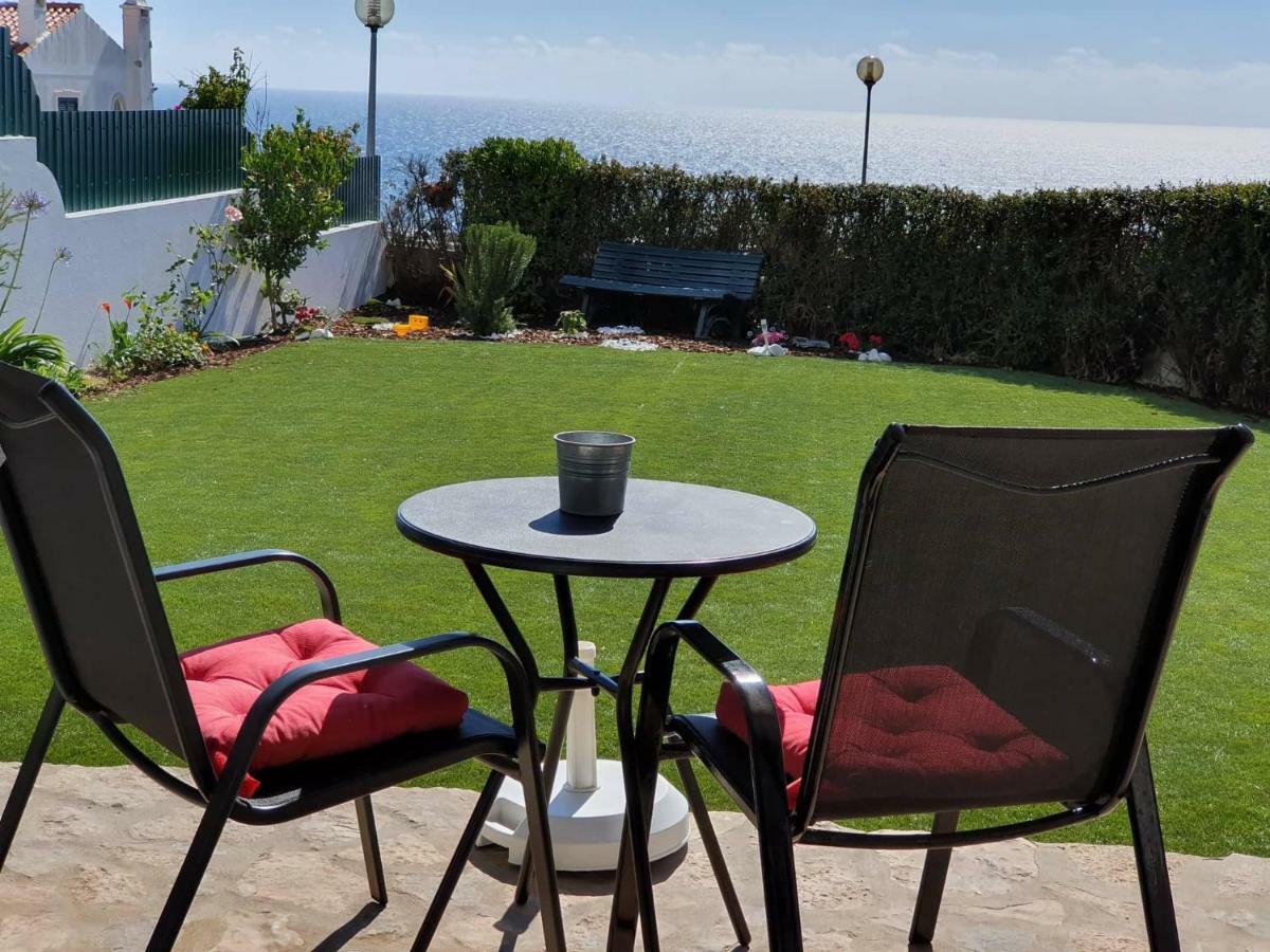 Ericeira Villa'S Eksteriør bilde
