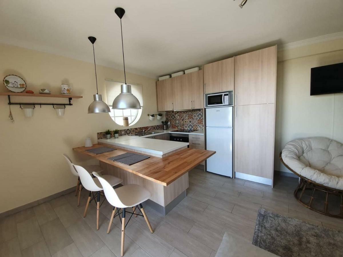 Ericeira Villa'S Eksteriør bilde
