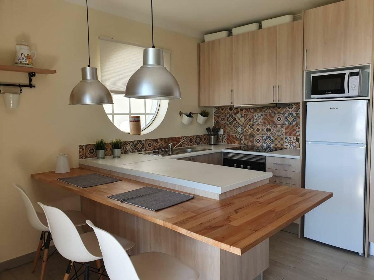 Ericeira Villa'S Eksteriør bilde
