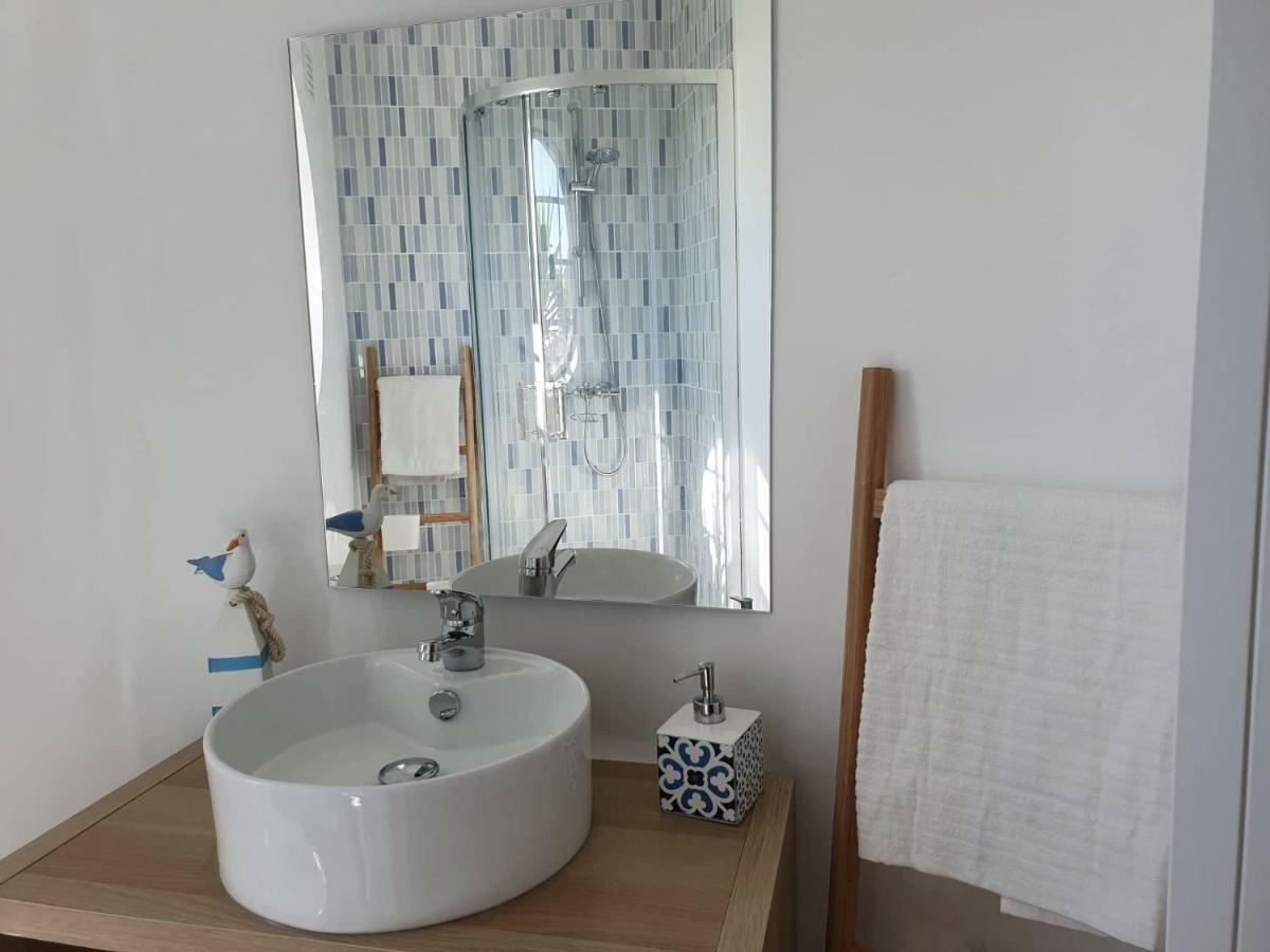 Ericeira Villa'S Eksteriør bilde