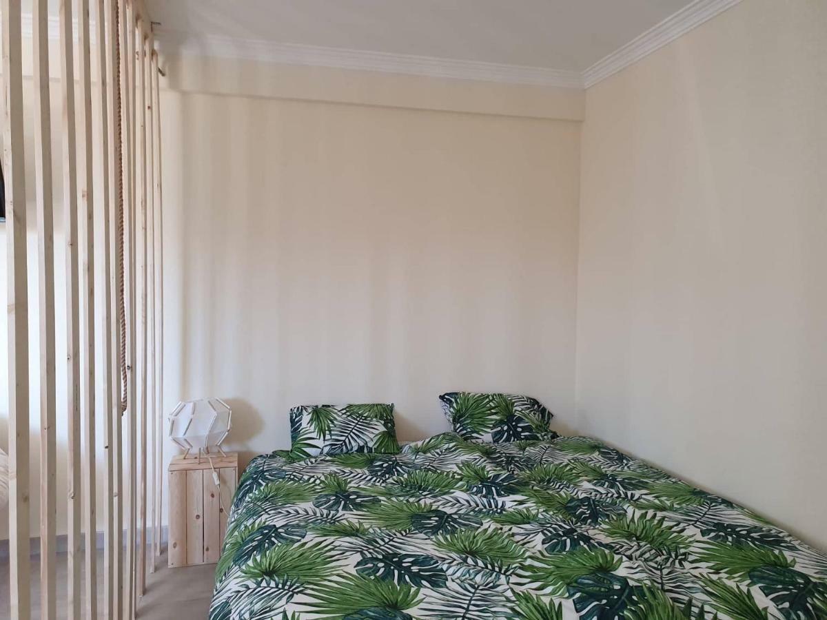 Ericeira Villa'S Eksteriør bilde