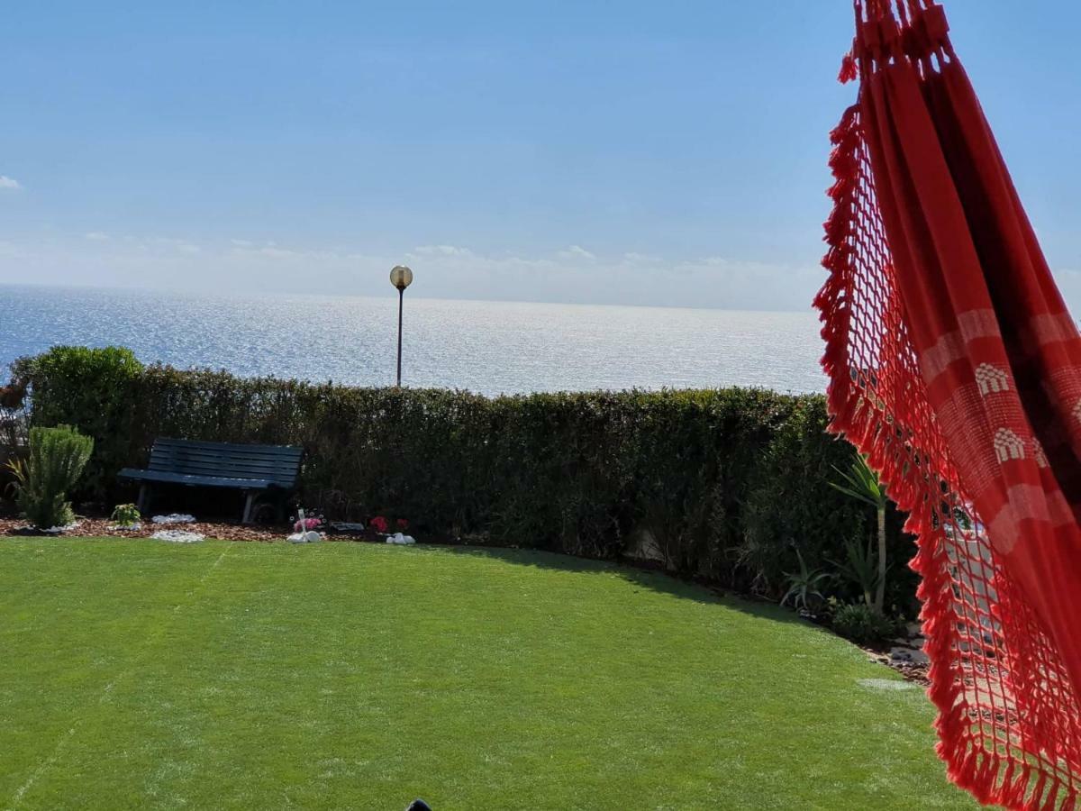 Ericeira Villa'S Eksteriør bilde