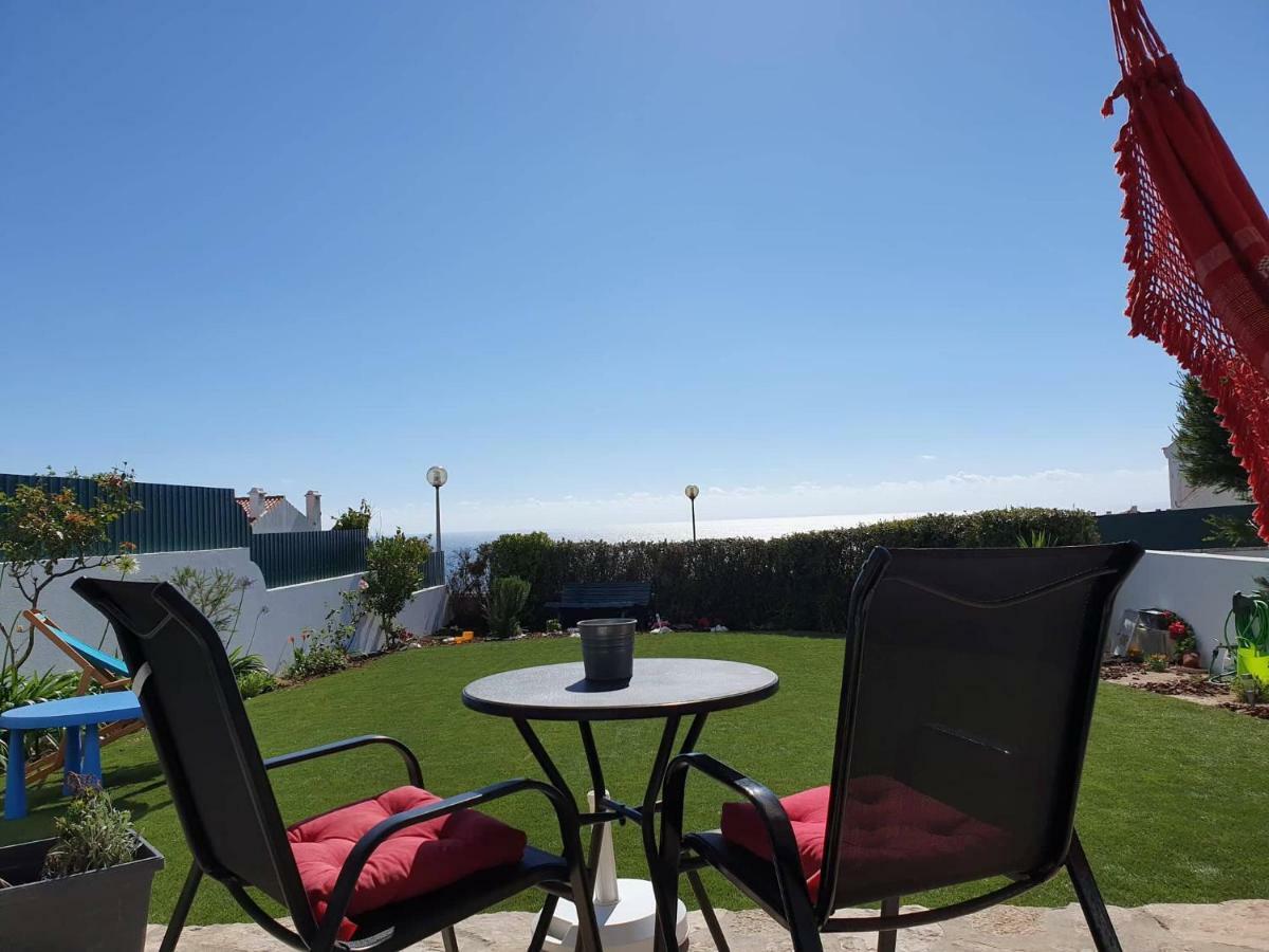 Ericeira Villa'S Eksteriør bilde