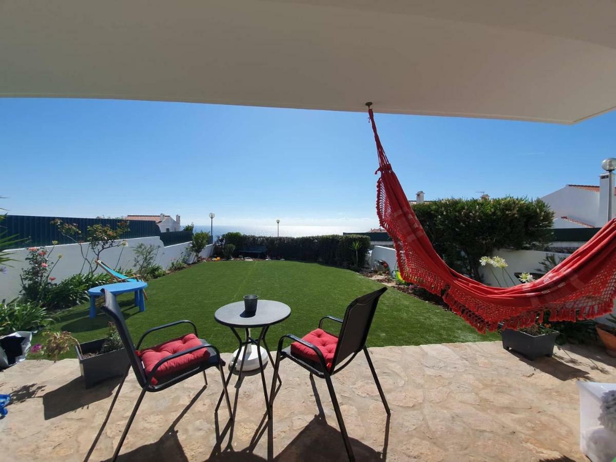Ericeira Villa'S Eksteriør bilde