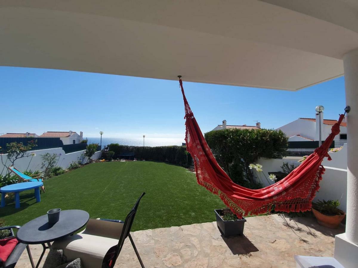 Ericeira Villa'S Eksteriør bilde