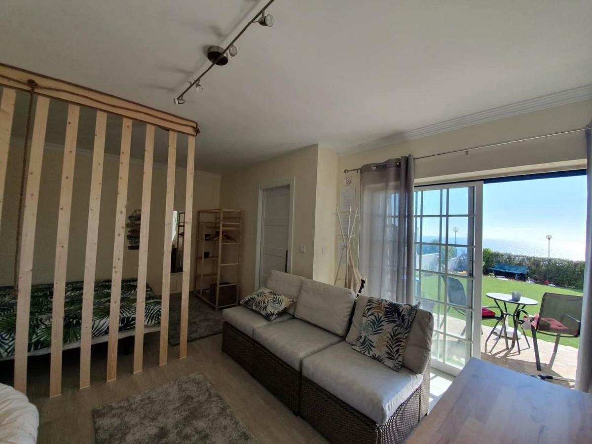 Ericeira Villa'S Eksteriør bilde