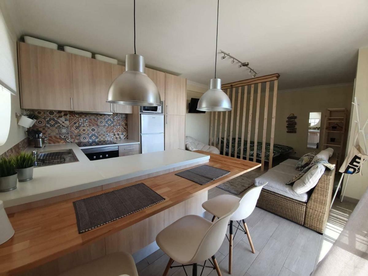 Ericeira Villa'S Eksteriør bilde