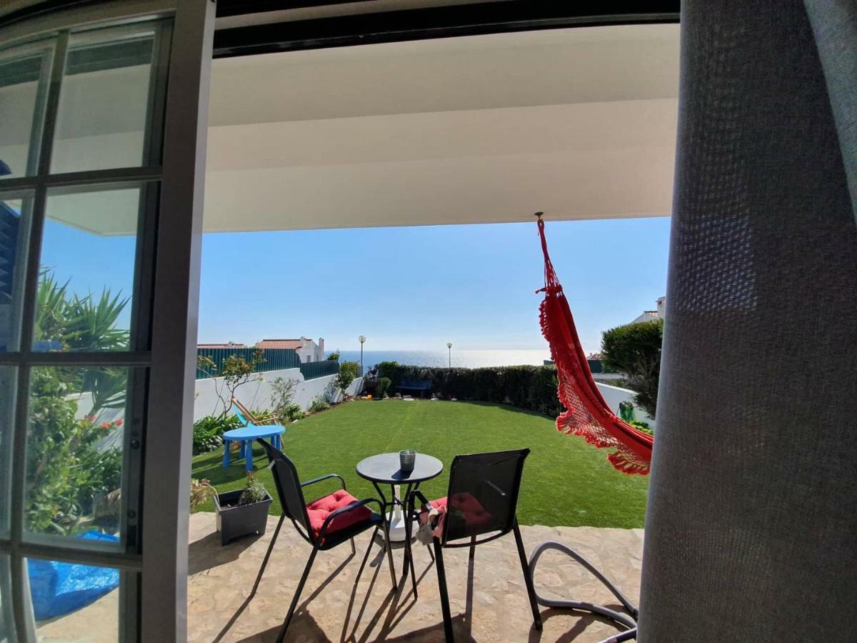 Ericeira Villa'S Eksteriør bilde